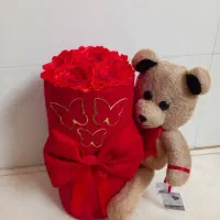 باکس روزعشق valentain