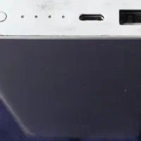 پاوربانک Xiaomi mi 10000