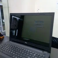 لپ تاپ دل مدل inspiron 3541صفحه نمایش لمسی وارداتی|رایانه همراه|تهران, تهرانپارس غربی|دیوار