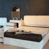 تخت وسرویس خواب/شهرک فرهنگیان خیابان خرد/مبل ایالت