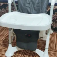 صندلی غذای کودک|تخت و صندلی بچه|بندرعباس, |دیوار