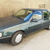 پژو ۴۰۵ یشمی|خودرو سواری و وانت|همدان, |دیوار