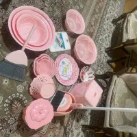 سرویس پلاستیک