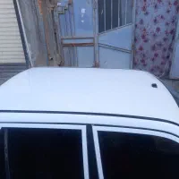 پراید 88 سفید|خودرو سواری و وانت|لردگان, |دیوار