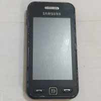 گوشی سامسونگ قدیمی