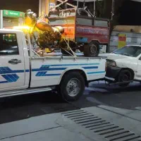 امداد خودرو البرز|خدمات حمل و نقل|فردیس, نسترن شرقی|دیوار