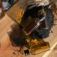 روغن سیاهدانه