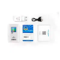 فروش انواع مودم های جیبی/ثابت/سیمکارت خور و تقویت|مودم و تجهیزات شبکه|تهران, فلاح|دیوار