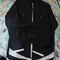 مانتوشلوار مدل گیسو فاستونی نونو