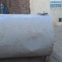 تانکر|مصالح و تجهیزات ساختمان|خرمدره, |دیوار