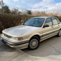 میتسوبیشی گالانت اتومات 2000