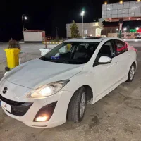 مزدا ۳ نیو مدل۸۹ بدون توضیح|خودرو سواری و وانت|مشهد, وکیل‌آباد|دیوار