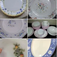 خریدارفروشنده آرکوپال ویکتوریا فلورمانتیک کریستال