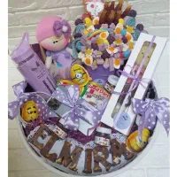 کادو هدیه شکلات پاستیل|خوردنی و آشامیدنی|اصفهان, ارغوانیه|دیوار