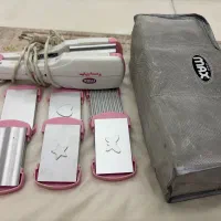 اتو مو پرومکس چندکاره