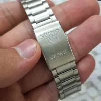 ساعت سیکو پنج اصل ژاپن|ساعت|تبریز, |دیوار