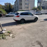 تیگو ۵ مدل ۹۵|خودرو سواری و وانت|آمل, |دیوار