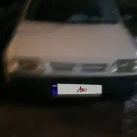 پراید وانت ۹۳تمیز و آث|خودرو سواری و وانت|ساری, |دیوار