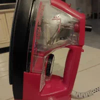 اتو بخار پارس کاملا نو و سالم