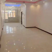 آپارتمان ۸۰متری ۱خواب حصارامیر سبلان 17 طبقه اول|فروش آپارتمان|پاکدشت, حصار امیر|دیوار