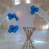 بادکنک آرایی بجنورد|خدمات پذیرایی، مراسم|بجنورد, |دیوار