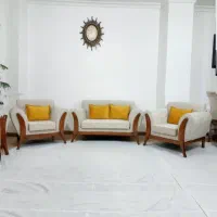 مدل هیوندا ×× بانک مبل ××|مبلمان خانگی و میز عسلی|خرمآباد, |دیوار