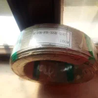 معاوضه سیم‌ترموکوبل باکابل جوش ۱۶