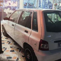 فروش هاچ بک ۱۱۱ تمیز