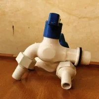 شیر شلنگی پلاستیکی / مقاوم و با کیفیت|مصالح و تجهیزات ساختمان|تهران, حکمت|دیوار