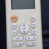 کنترل اورجینال کولر سوپرجنرال