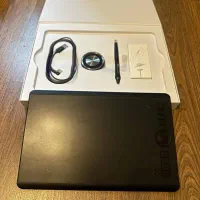 قلم نوری وکام اینتوس پرو مدویوم Intuos Pro Medium|قطعات و لوازم جانبی رایانه|تهران, دهونک|دیوار