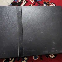 پلی استیشن 2 فلش خور