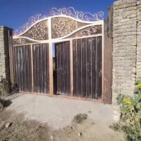 ۷۰۰۰متر باغی و دامی وکشاورزی( معاوضه)|فروش دفتر صنعتی، کشاورزی، تجاری|مشهد, درزآب|دیوار