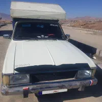 فروش یک دستگاه وانت پیکان|خودرو سواری و وانت|سنندج, |دیوار