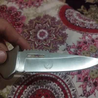 چاقو جیبی|کوهنوردی و کمپینگ|قوچان, |دیوار