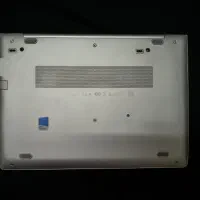 لپتاپ Hp elitebook نسل ۸|رایانه همراه|اصفهان, دانشگاه اصفهان|دیوار