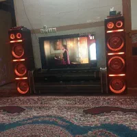 اسپیکر مکسیدر