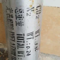 کپسول گاز co2