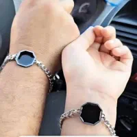 گردنبند و دستبند حرارتی