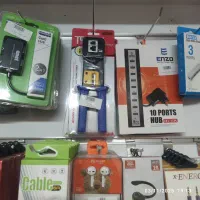 کابل شبکهcat6 و لوازم شبکه و|مودم و تجهیزات شبکه|مشهد, الهیه|دیوار