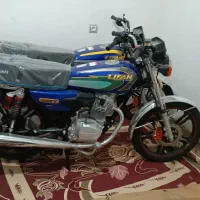 موتور لیفان۲۰۰