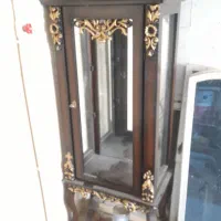 بوفه ومیزتلفن