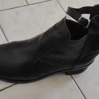 بوت زنانه شیک