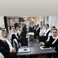 ورکشاپ ریموو تتو صورت آموزش رایگان|خدمات آموزشی|تهران, اختیاریه|دیوار