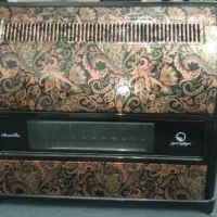 بخاری