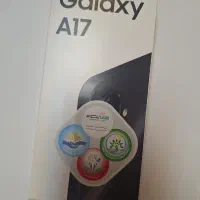 گوشی سامسونگ a17