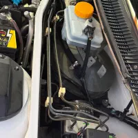 نو‌ترین پارسELX مدل۸۷ منقطه|خودرو سواری و وانت|تهران, دکتر هوشیار|دیوار