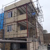 داربست‌|خدمات پیشه و مهارت|ملایر, |دیوار