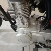 موتورسیکلت