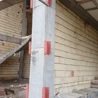 والپست منقطع10و13و14و15و19سانتی و میلگردبستر5.5و11